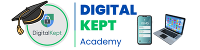 Digital Kept Academy